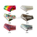 Nail Foil Patch Écologique Nail Wrap Nail Sticker FSM0007